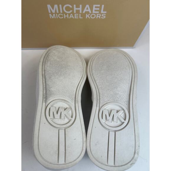 Michael Kors Jen Olivia II Sunset‎ Size 12 M - Picture 4 of 4